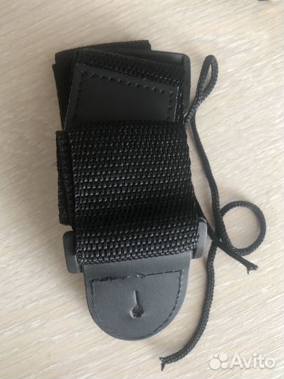 Классическая гитара