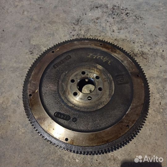 Маховик Chevrolet Cruze 1.8