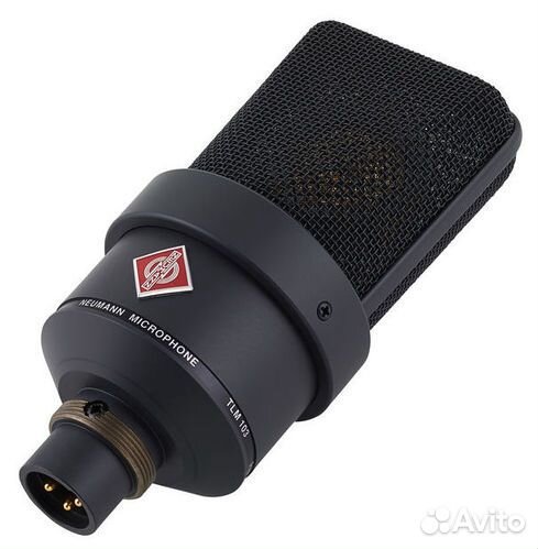 Neumann TLM 103 MT микрофон новый