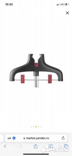 Отпариватель Tefal IT6540E0