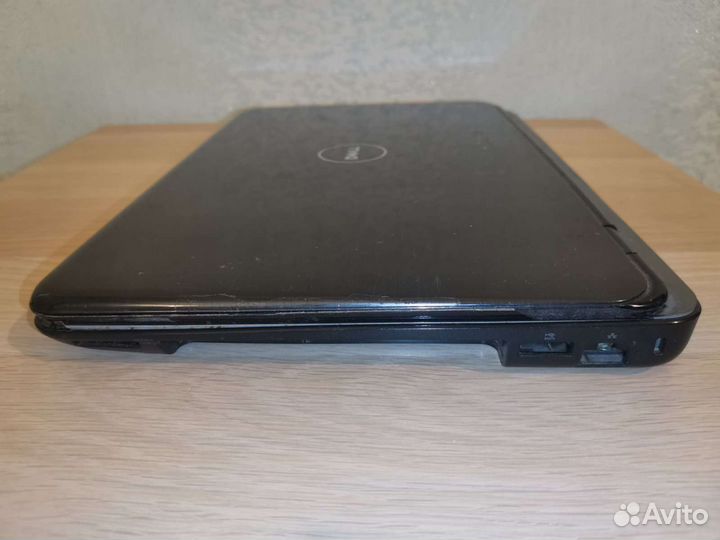 Dell n5010/неисправен/целиком