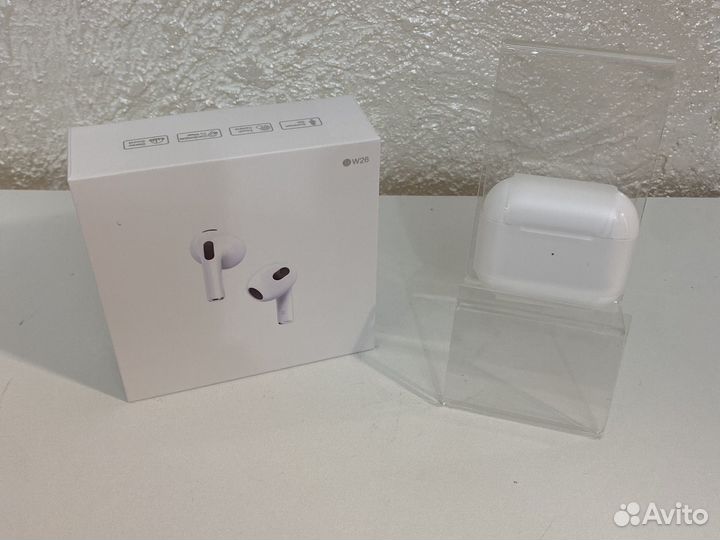 Беспроводные наушники Borofone BW26