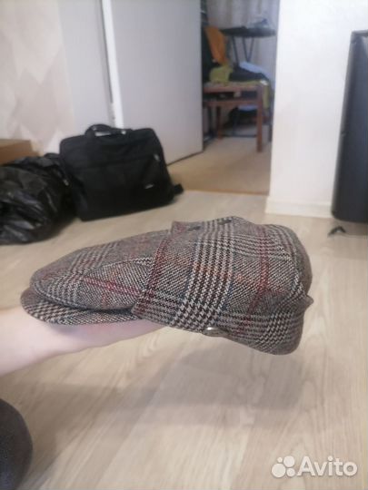 Мужская кепка