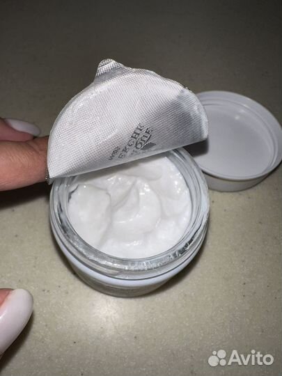 Biologique recherche creme vip o2