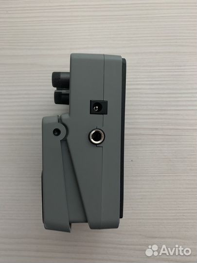 Гитарная педаль