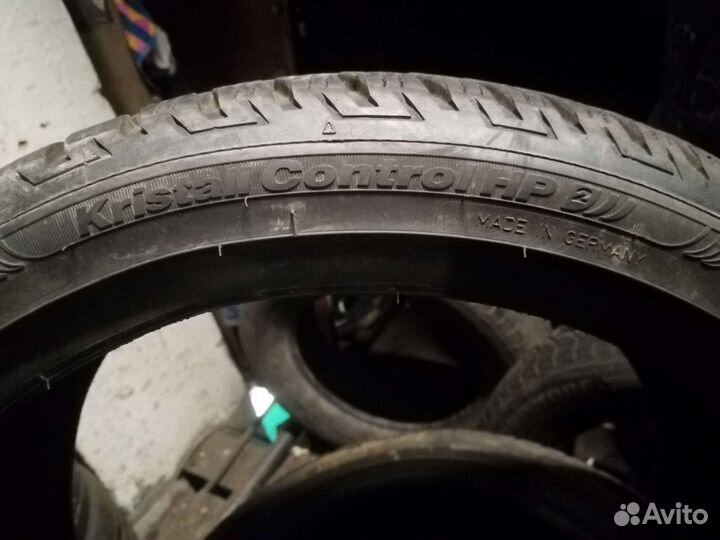 Fulda Kristall Control HP 2 225/40 R18 92V