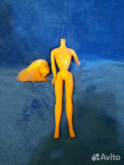 Барби Barbie Teacher with Chalkboard 2000 г.в