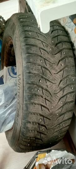 Kumho 722 185/65 R15 88