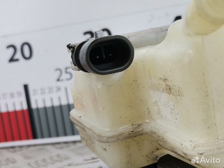 Бачок тормозной жидкости для Opel Meriva A