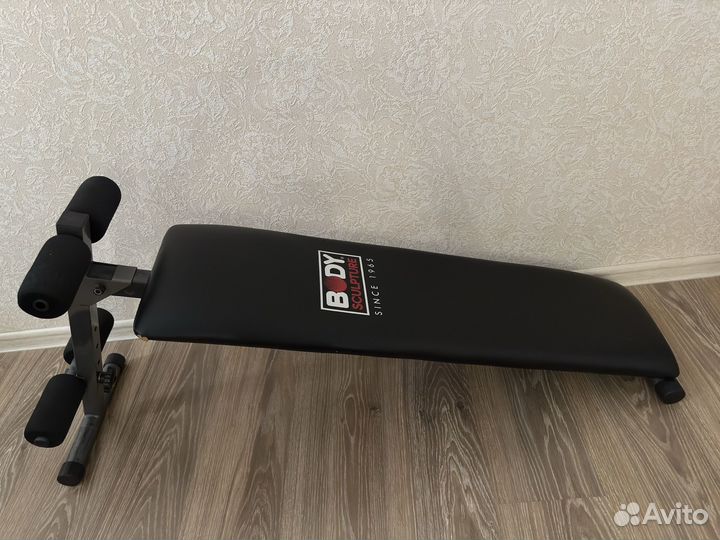 Доска для пресса