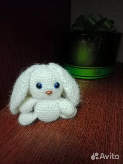 Мягкие игрушки