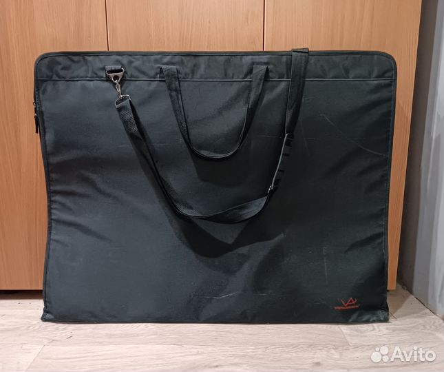 Папка А1 700*900