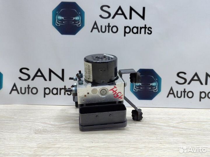 Блок ABS Bmw 3 F30 N20B20 2012