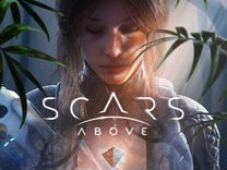 Scars Above PS4/PS5