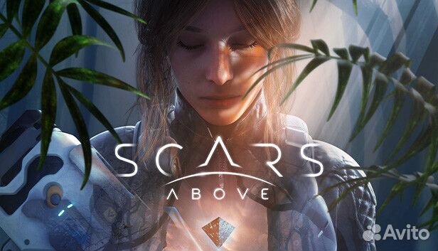 Scars Above PS4/PS5
