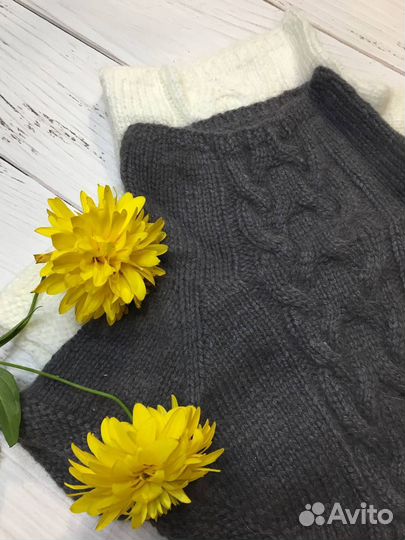 Воротник манишка