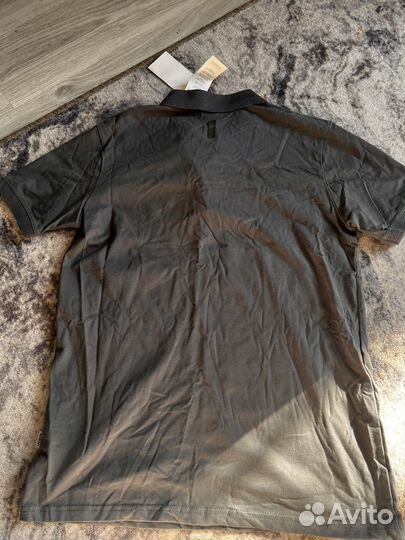 Polo lacoste мужское