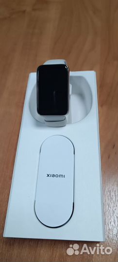 Часы Xiaomi SMART band 7pro