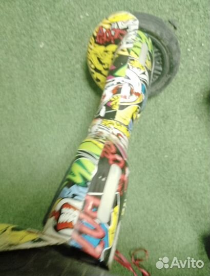 Гироскутер