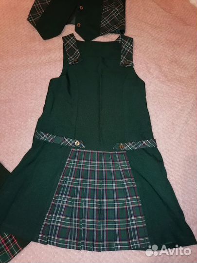 Школьная форма с 1класса начальная школа