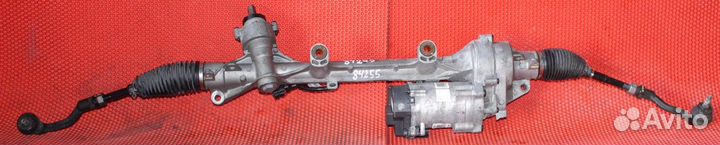 Рейка рулевая Kia Stinger CK G4KL 57700-J5220