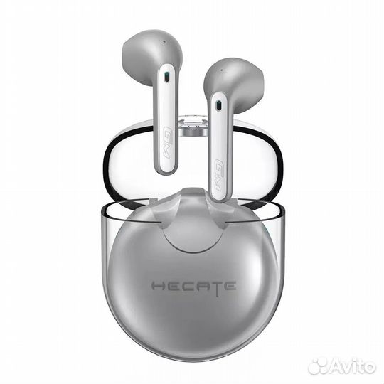 Наушники Edifier GM5 Silver