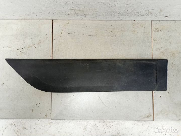 Накладка двери задней правой