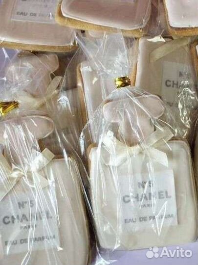 Пряники на заказ, пряничные топперы