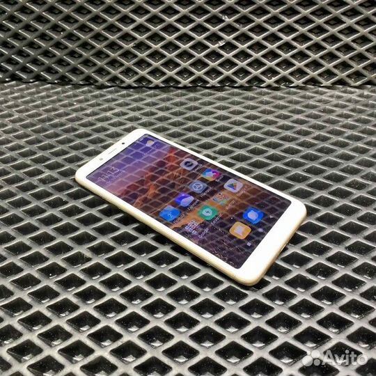 Xiaomi Redmi 6A 2/16 Гб Смартфон (Рассрочка / В3)