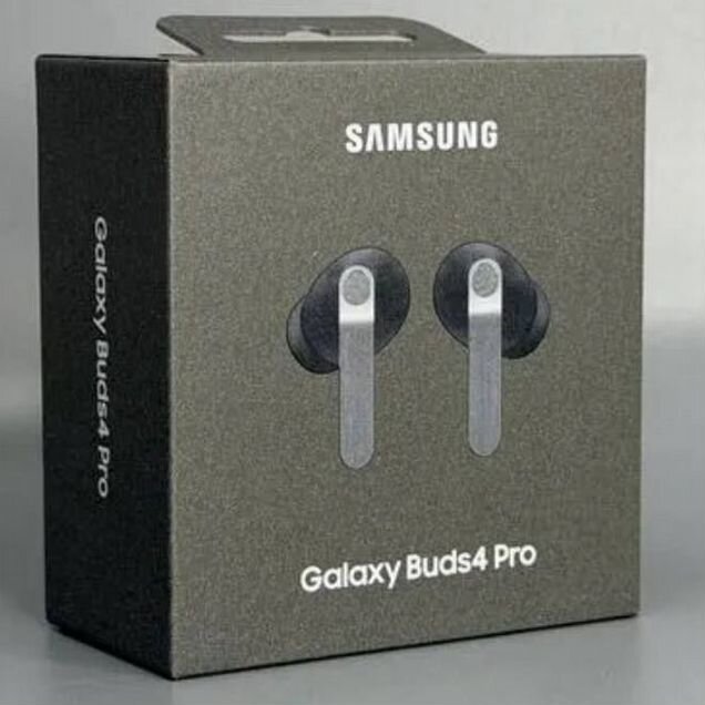 Наушники Samsung galaxy buds 4 pro "Original"