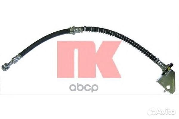 Шланг тормозной Hyundai Kia 04- 853476 Nk