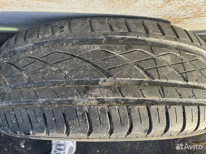 КАМА Кама-205 205/55 R16