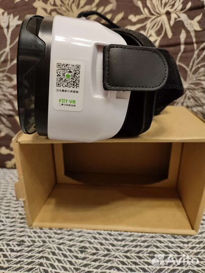 Fit VR очки