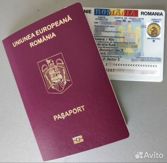 Гражданство. Визы. Вид на жительство в Европе