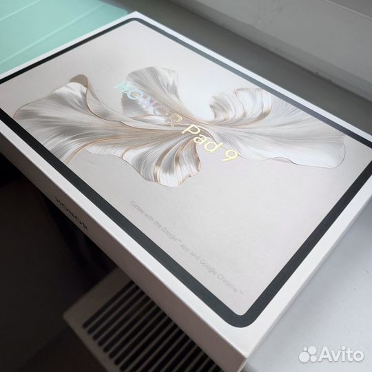 Планшет Huawei Honor Pad 9 12.1