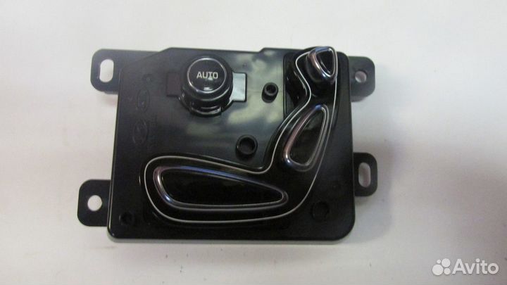 Блок управления сиденьем задним правым