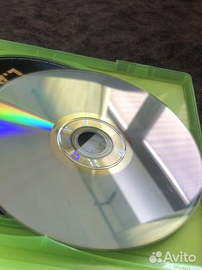 L.A.noire Xbox 360 лицензия