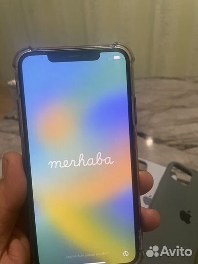 Телефон iPhone 11 про макс