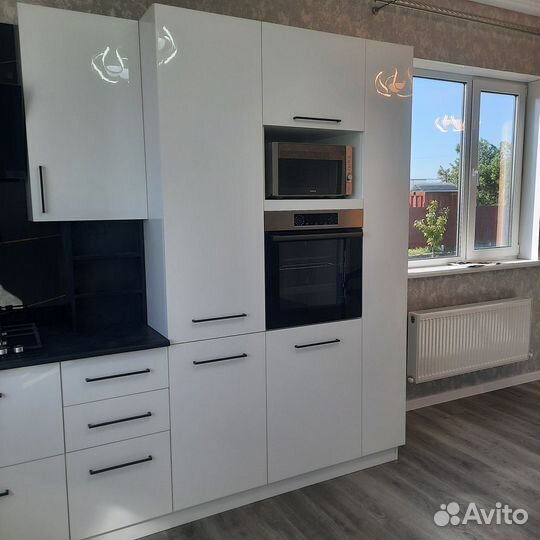 Кухня Кухонный гарнитур на заказ. Свое производств