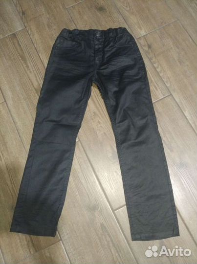 Брюки Kiabi на 6-7 лет