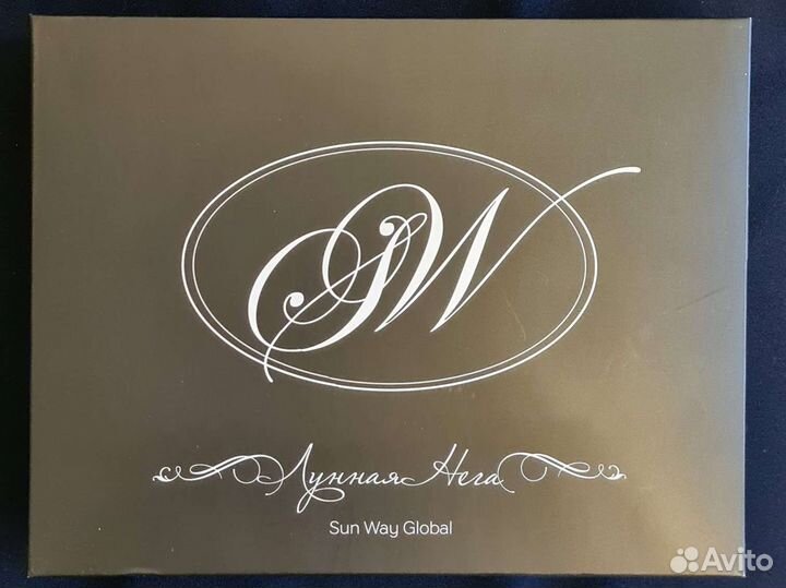 Наволочка Sun Way Global с турмаплазминовой нитью