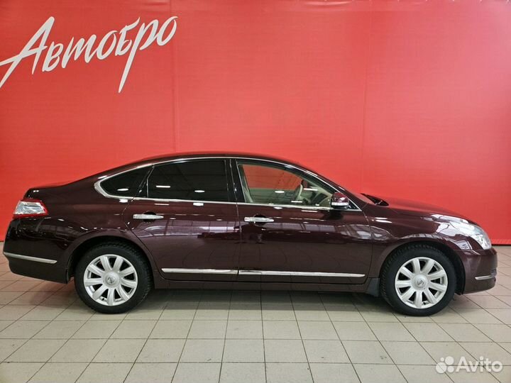 Nissan Teana 2.5 CVT, 2011, 207 000 км