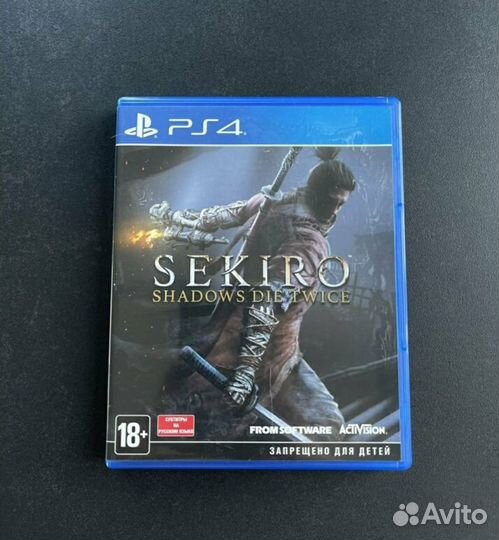 Игры для приставок ps4