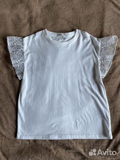 Футболка reserved 152