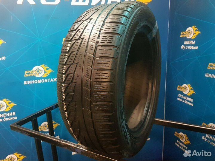 Nokian Tyres WR G2 215/55 R16