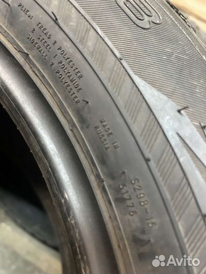 Nokian Tyres Hakkapeliitta R3 SUV 225/60 R18