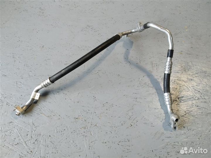 Трубка кондиционера Mercedes Metris W447