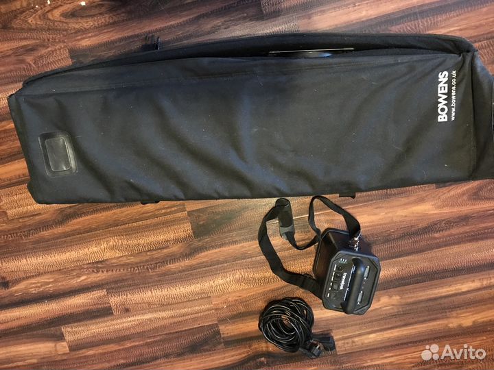 Bowens Travel Pack