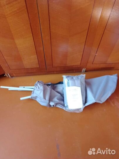 Ванна-простыня