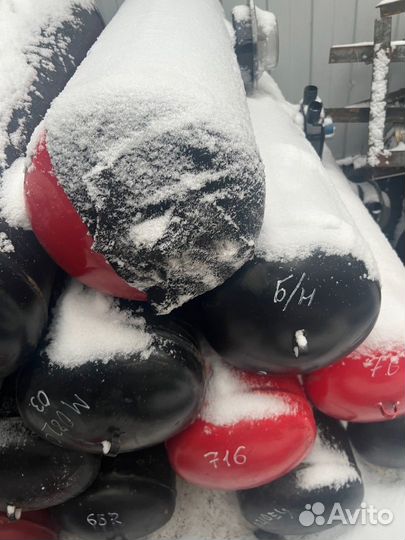 Гбо 4 поколения газовое оборудование бу